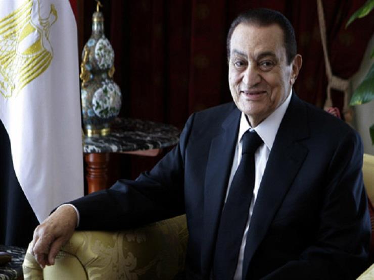 تامر أمين يصف مبارك بـ"الوطني": لم يَخُن مصر - فيديو