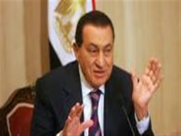 أول تعليق من سكرتير "مبارك" على تقرير توطين الفلسطينيين في سيناء