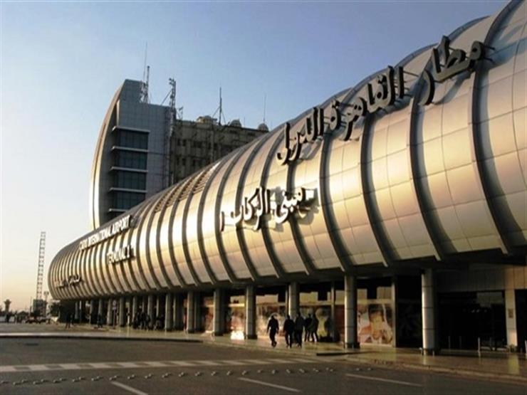 تحذير جوي عاجل من الأرصاد لمطار القاهرة بشأن طقس الأحد