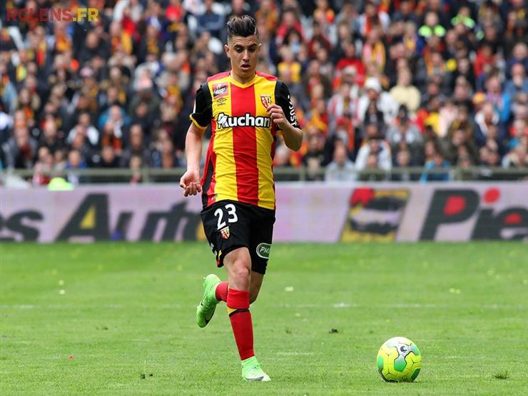 بالفيديو.. الحكم يعود للـ"فار" ليطرد كريم حافظ في الدوري التركي بالفيديو.. الحكم يعود للـ"فار" ليطرد كريم حافظ في الدوري التركي