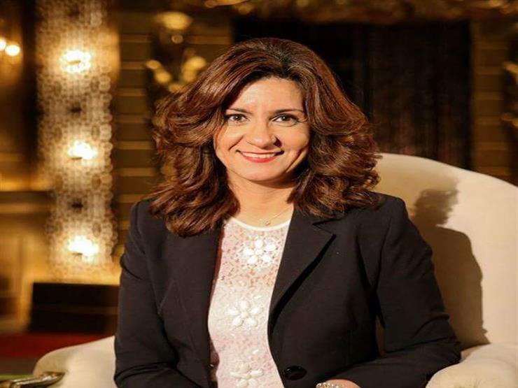 السفيرة نبيلة مكرم: منتدى شباب العالم رسالة للعالم بأمن واستقرار مصر