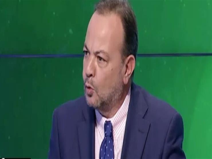 بالفيديو.. مقدم بي إن سبورتس ينتقد وائل جمعة والأخير يرد 