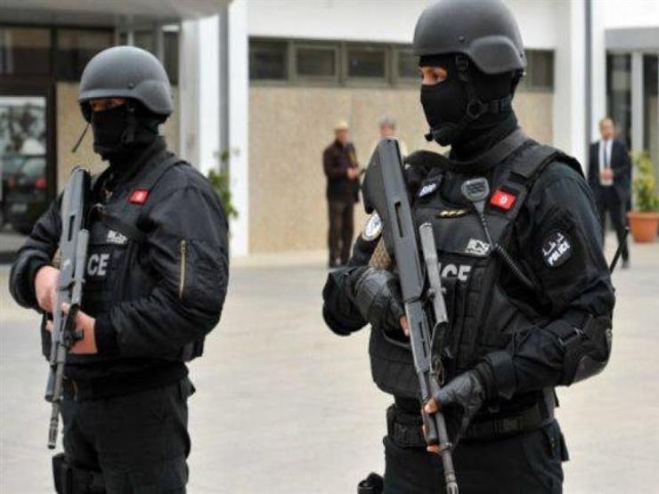 قوات الأمن التونسية تجري محاكاة لعمليات تصدي واسعة ضد هجمات إرهابية متزامنة بالعاصمة