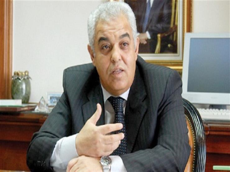 نصر علام: مصر لن تسمح للاتحاد الإفريقي بتسويف قضية سد النهضة