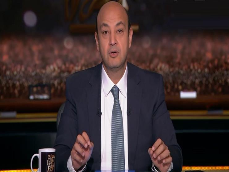 "أديب" عن خطأ "الجزيرة" في تغطية مؤتمر "الجعفري": "انتحرت مهنيًا" -فيديو