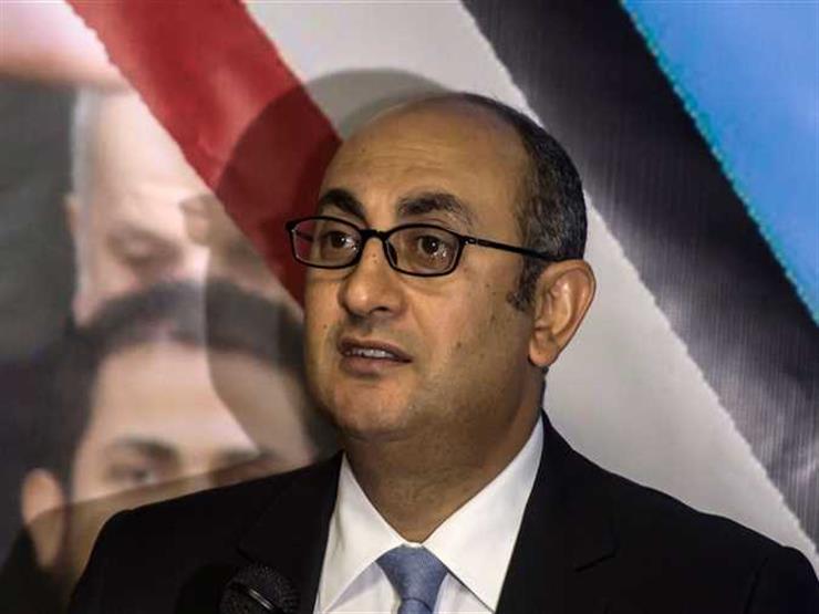مديرة حملة خالد علي: الجدول الزمني للانتخابات "ضاغط".. ونسلك كل الطرق لخوض السباق -حوار مديرة حملة خالد علي: الجدول الزمني للانتخابات "ضاغط".. ونسلك كل الطرق لخوض السباق -حوار