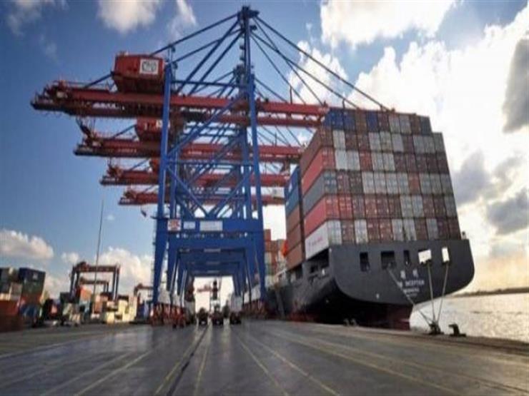 الصادرات المصرية تقفز 40% وتسجل 29.7 مليار دولار في 9 أشهر