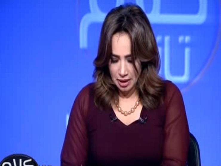 طفل "الروضة" يُبكي رشا نبيل على الهواء - فيديو