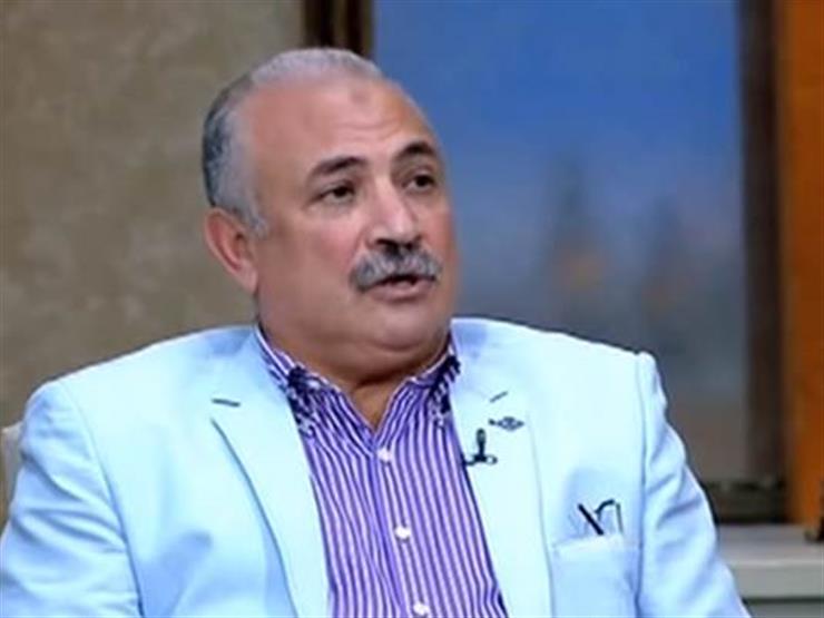 رئيس حي الهرم عن تحليل المخدرات:"أنا مش سواق توك توك"- فيديو