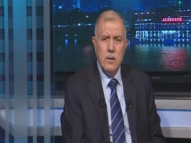 سفير فلسطين السابق بمصر يُطالب العرب بالتصعيد ضد أمريكا - فيديو
