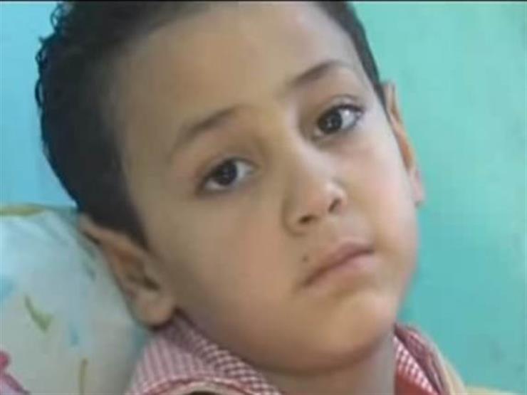 طفل محكوم عليه بالحبس 6 أشهر: "يحبسوني ليه أنا معملتش حاجة"