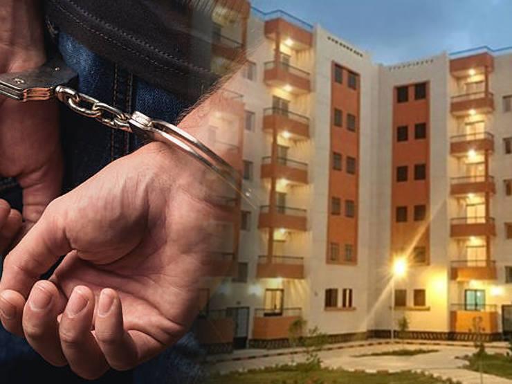 "الإسكان": حبس 12 شخصًا حصلوا على وحدات لا يستحقونها 