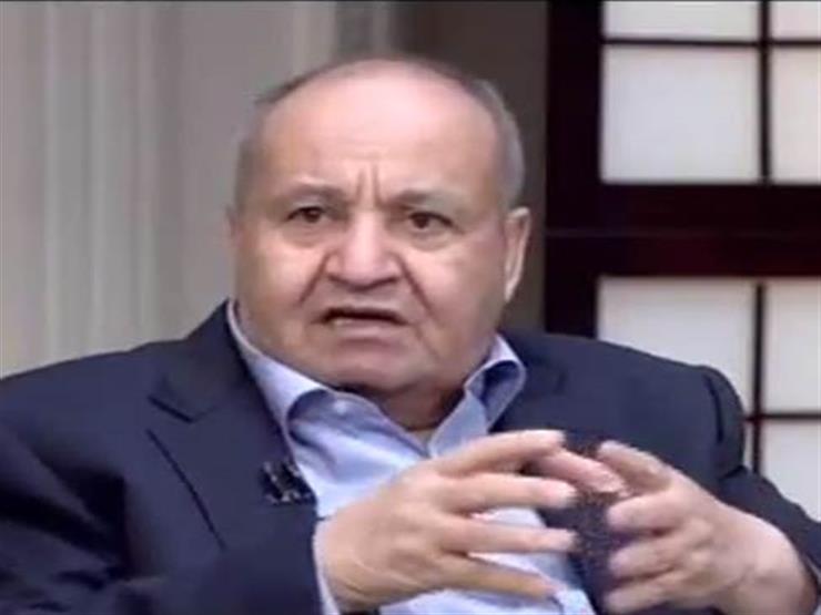 وحيد حامد: قطاع كبير من الشعب يريد استكمال السيسي خطواته الإصلاحية- فيديو