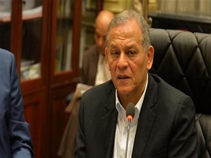 تشجيعًا وتدعيمًا لها.. برلماني يقترح تخصيص مقرات للأحزاب بالعاصمة الإدارية بمبالغ رمزية تشجيعًا وتدعيمًا لها.. برلماني يقترح تخصيص مقرات للأحزاب بالعاصمة الإدارية بمبالغ رمزية
