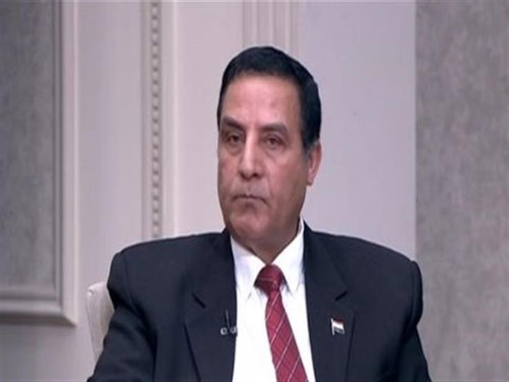 محمد الشهاوي: مصر لديها أحدث الأسلحة والمعدات للوقاية من أسلحة الدمار الشامل - فيديو