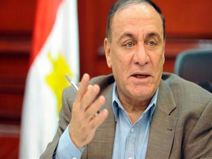 سمير فرج: "قادر 2020" ضمن أسباب تقدُّم تصنيف الجيش المصري عالميًّا