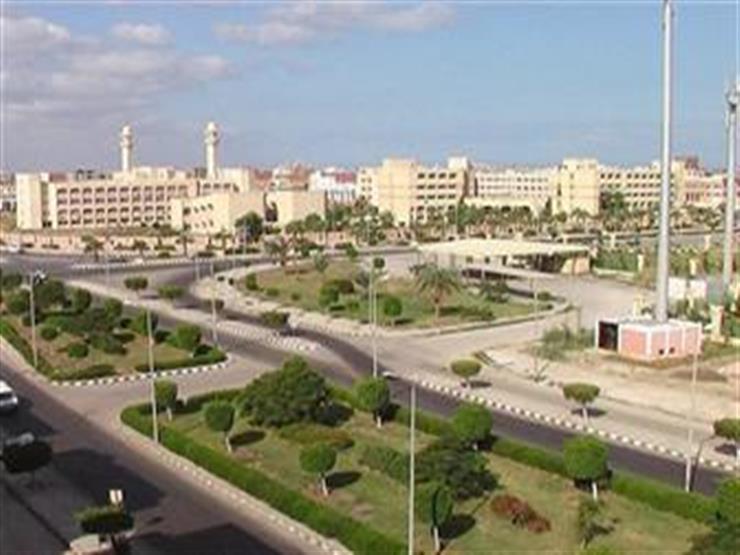 محافظ دمياط: طرح المرحلة الثانية للأراضي الصناعية بمدينة الأثاث