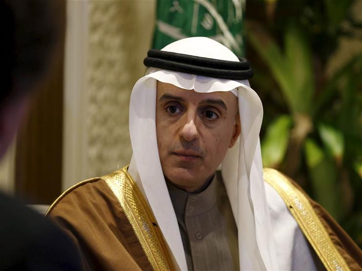 عادل الجبير: هناك خارطة طريق ترسم علاقتنا بإسرائيل بعد عملية السلام عادل الجبير: هناك خارطة طريق ترسم علاقتنا بإسرائيل بعد عملية السلام