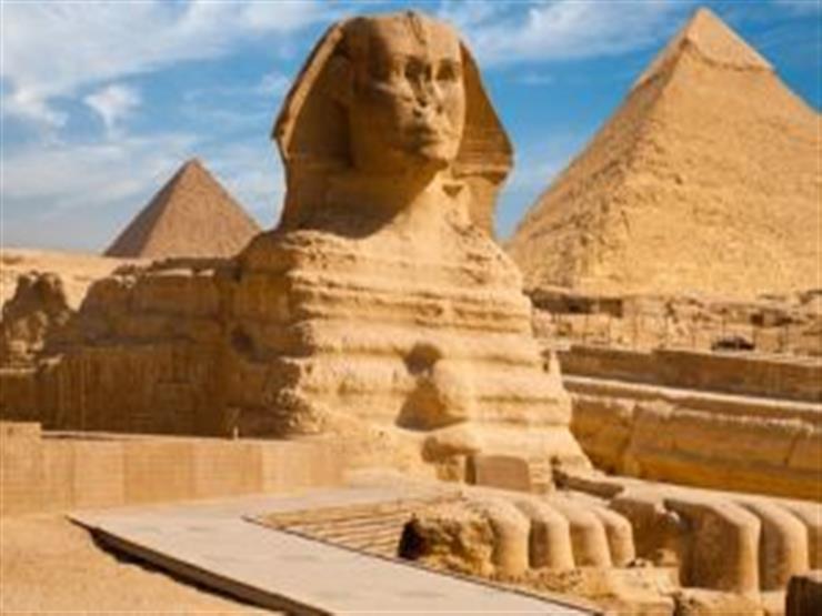 الجالية المصرية بـ"أمريكا" تنظم رحلات إلى القاهرة أول يناير- فيديو