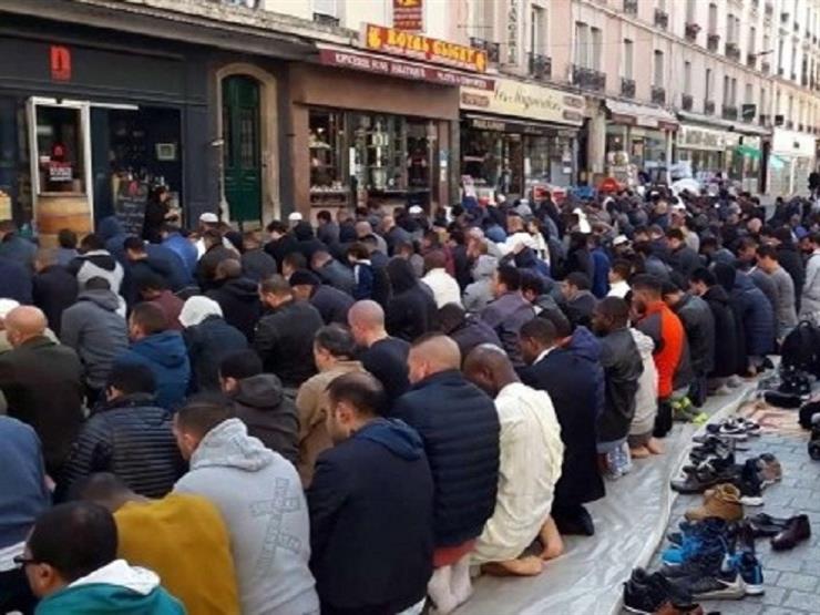 محمد حفظي عن منع الصلاة في شوارع فرنسا: "إشغال مرفوض"- فيديو