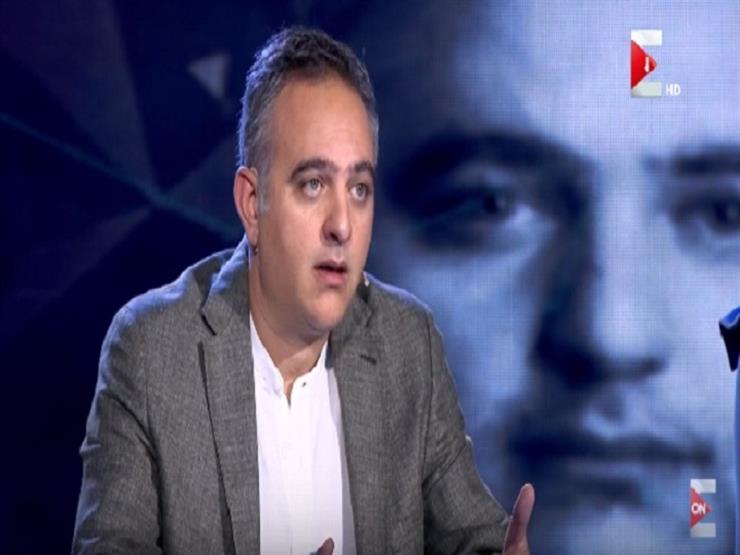 محمد حفظي متعجبًا: "ممثلات الجيل الحالي بقوا بيرفضوا يتباسوا" - فيديو
