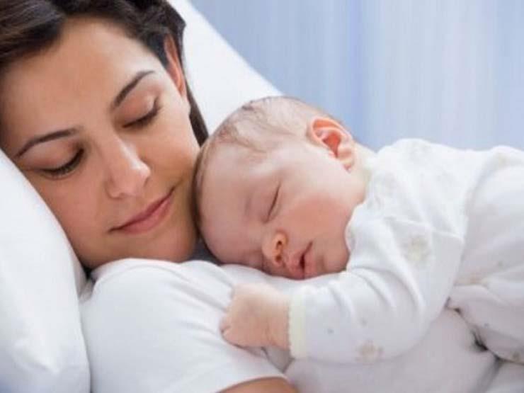 7 علامات تدل على شبع طفلك من الرضاعة الطبيعية
