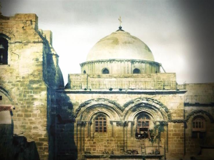 عاصم الدسوقي: سر القدس موجود في وثيقة بـ "تل العمارنة" -فيديو