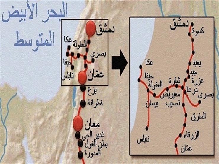 المسلماني: هل يُهدد إحياء "قطار الحجاز" قناة السويس؟ (فيديو)