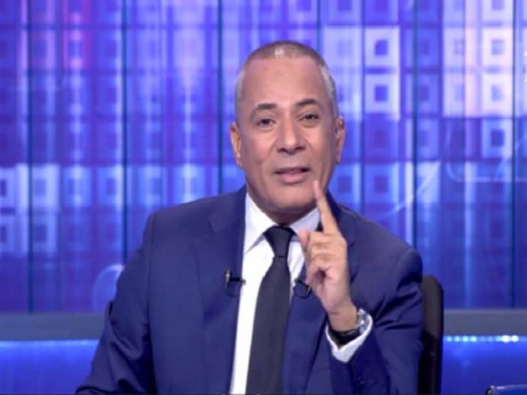 أحمد موسى عن أزمة النادي النهري للزمالك: "مفيش حد فوق القانون" -فيديو