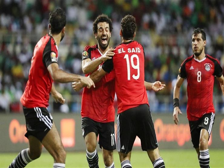 ناقد رياضي يوضح طريق مصر لعبور الدور الأول بمونديال روسيا -فيديو