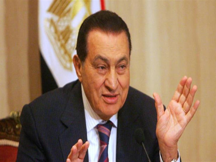 مبارك يتحدث عن "القدس" ويؤكد: أرض محتلة.. وعرفات لم يخطئ -فيديو