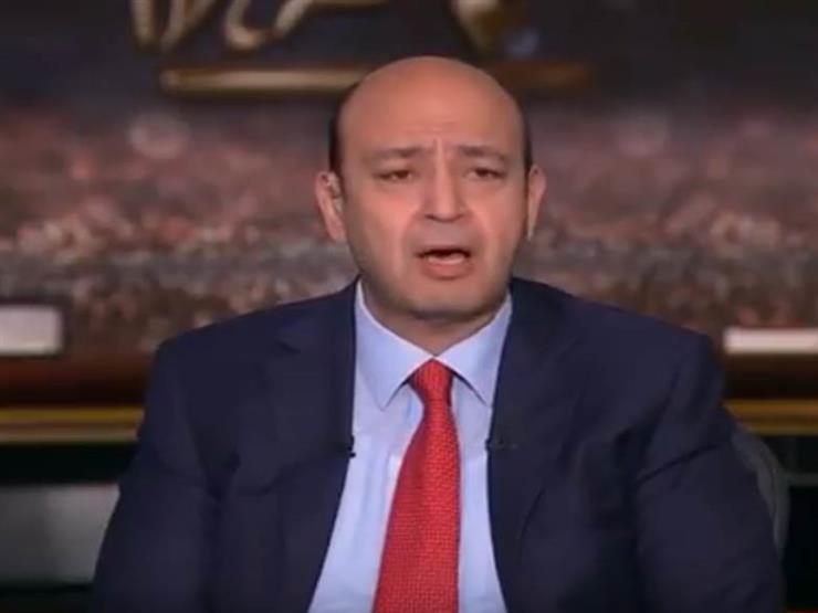 عمرو أديب عن استهداف سيناء: "قطعة ألماظ في سوق للحرامية"