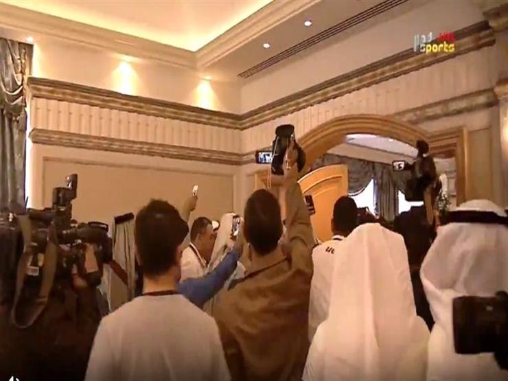 "بي إن سبورت" تتسبب في انسحاب الإمارات والسعودية من مؤتمر "خليجي 23"