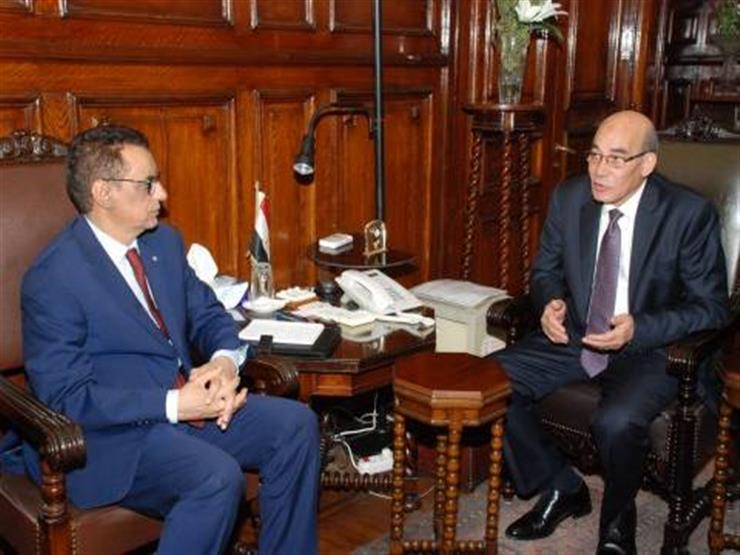 "الفاو": مصر تمتلك ميزة استراتيجية تساعدها على زيادة الصادرات - فيديو