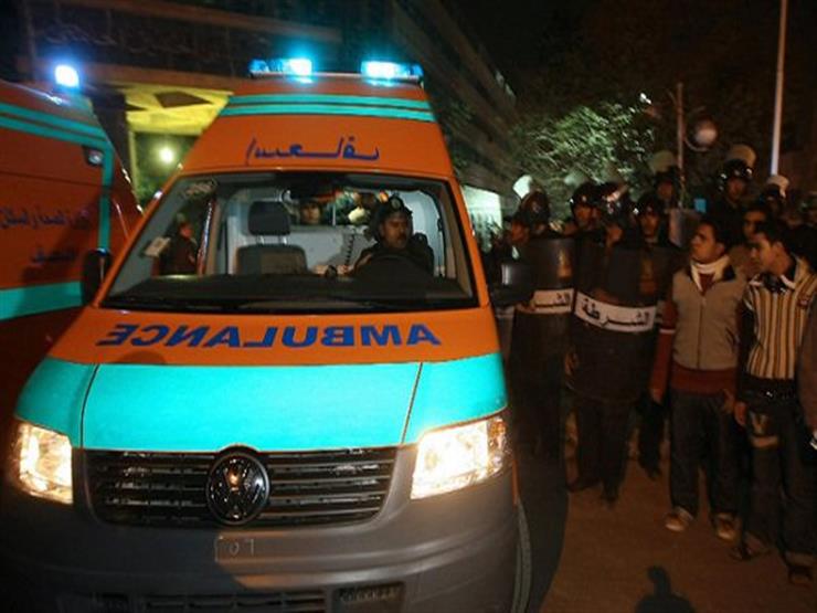 أهالي العياط يناشدون الإسعاف لإنقاذ مصابي "هجوم المقهى" | مصراوى
