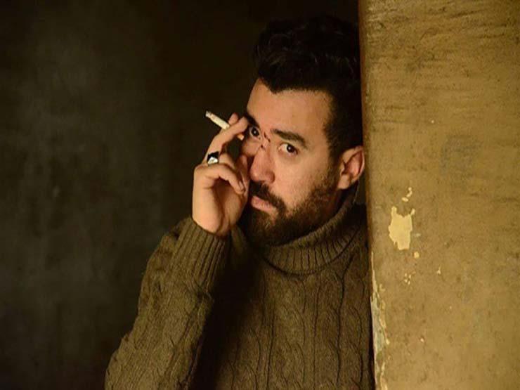توني ماهر يكشف تفاصيل أولى بطولاته السينمائية توني ماهر يكشف تفاصيل أولى بطولاته السينمائية