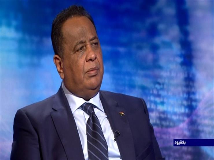 وزير الخارجية السوداني: "قطر قدمت لنا الكثير" (فيديو)