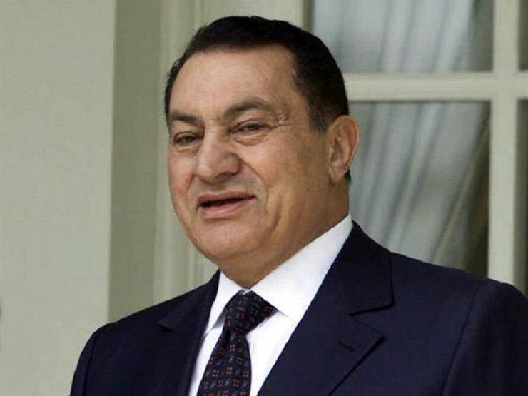 فريد الديب: مبارك "مَبسوط" بإلغاء تجميد أمواله - فيديو