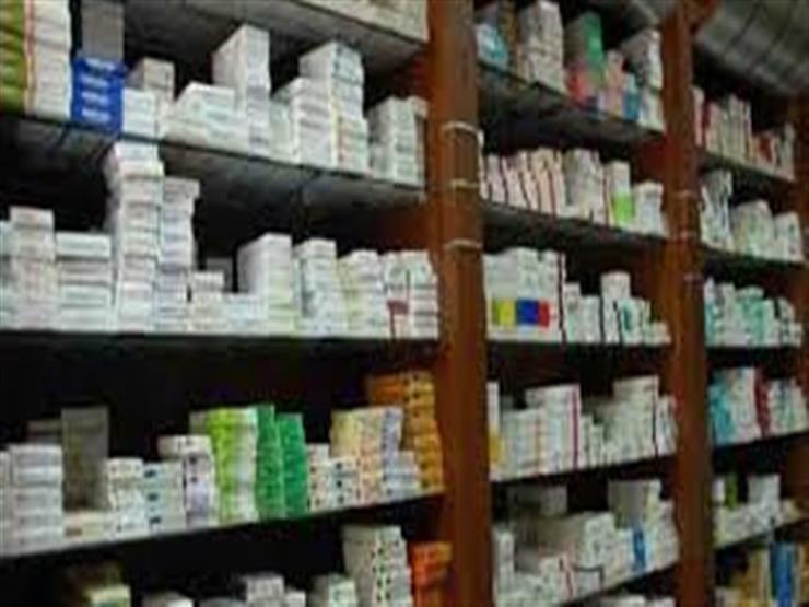 الصحة: 154 صنف دواء مختفٍ من السوق 