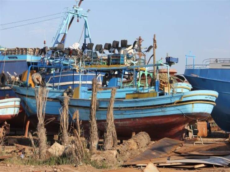 وزير السياحة يكشف أزمة "شحوط" المراكب السياحية في كوم أمبو - فيديو