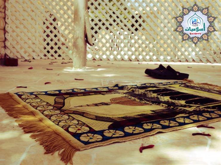 أمين الفتوى ينصح من عليه صلوات فائتة لم يؤدها أمين الفتوى ينصح من عليه صلوات فائتة لم يؤدها