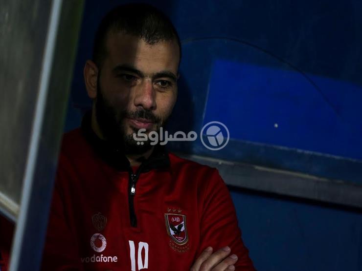 تطور جديد في موقف متعب مع الأهلي تطور جديد في موقف متعب مع الأهلي