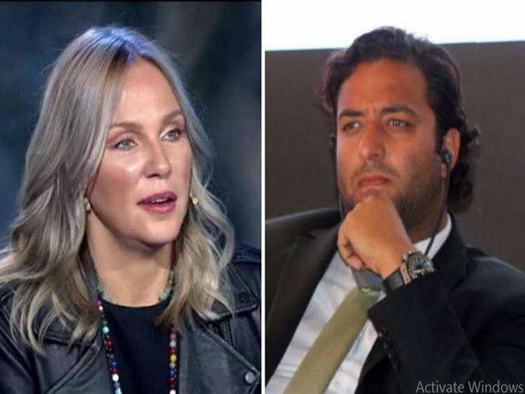 ميدو يدافع عن شيرين رضا بعد وصف صوت المؤذن بـ الجعير مصراوى