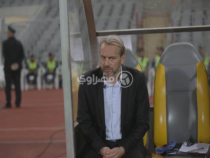 قبل مواجهة السنغال.. ديسابر يعلق على أزمة إضراب لاعبي أوغندا قبل مواجهة السنغال.. ديسابر يعلق على أزمة إضراب لاعبي أوغندا