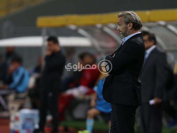 ديسابر: هدفي الوصول لأبعد نقطة في كأس الأمم ديسابر: هدفي الوصول لأبعد نقطة في كأس الأمم