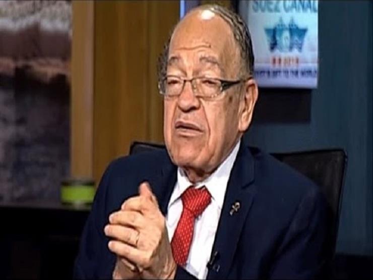 وسيم السيسي: الرئيس أنقذ مصر من الدخول فى ثقب أسود - فيديو