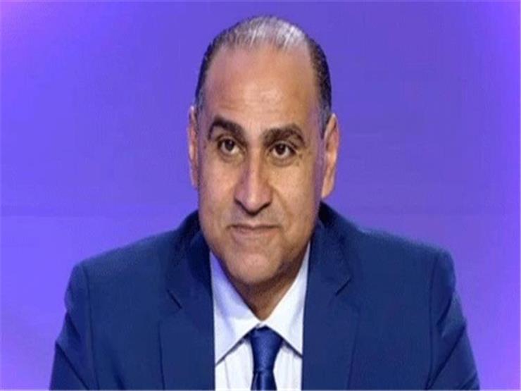 خالد بيومي: محمد صلاح فَرض نفسه على الجميع بصَبره ومجهوده - فيديو