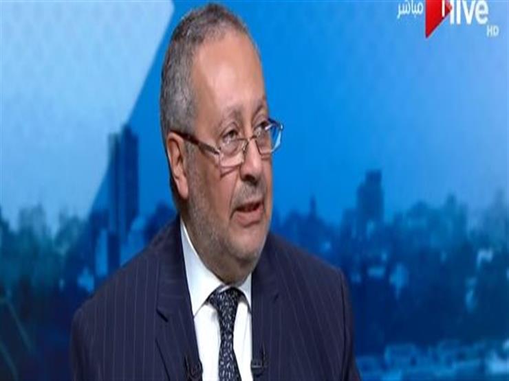 ماجد عثمان: المصريون يشعرون بتحسن في الحالة الأمنية - فيديو