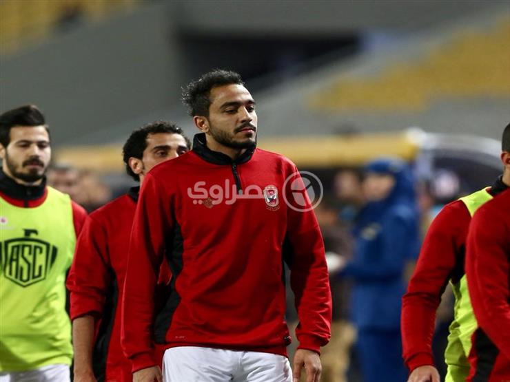 ملف الأحد.. كهربا في الأهلي.. وفايلر يحدد أول الراحلين ملف الأحد.. كهربا في الأهلي.. وفايلر يحدد أول الراحلين