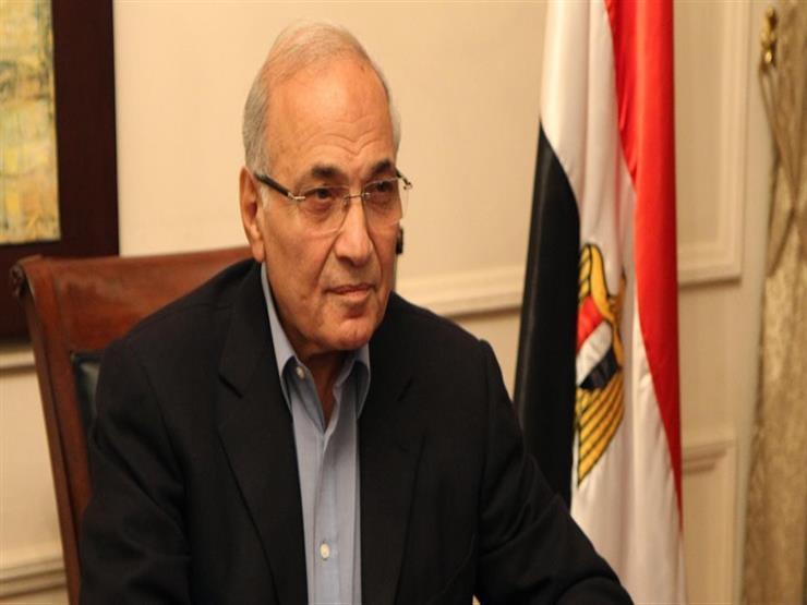 رئيس "الاستئناف" السابق يكشف علاقته بالفريق أحمد شفيق - فيديو